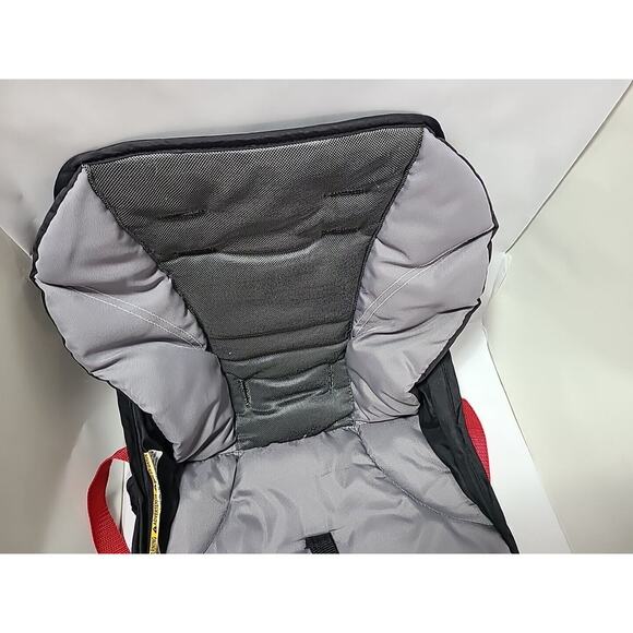 Baby Trend Sit N Stand Double Stroller Front Row Seat Cover Gray #SS76A80A/2020 - Picture 3 of 10